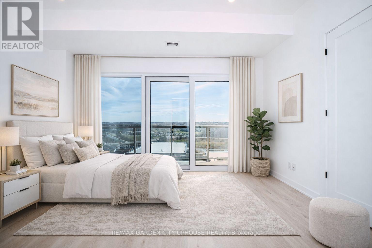 910 - 57 Carlisle Street, St. Catharines, Ontario  L2R 7N6 - Photo 9 - X12881124