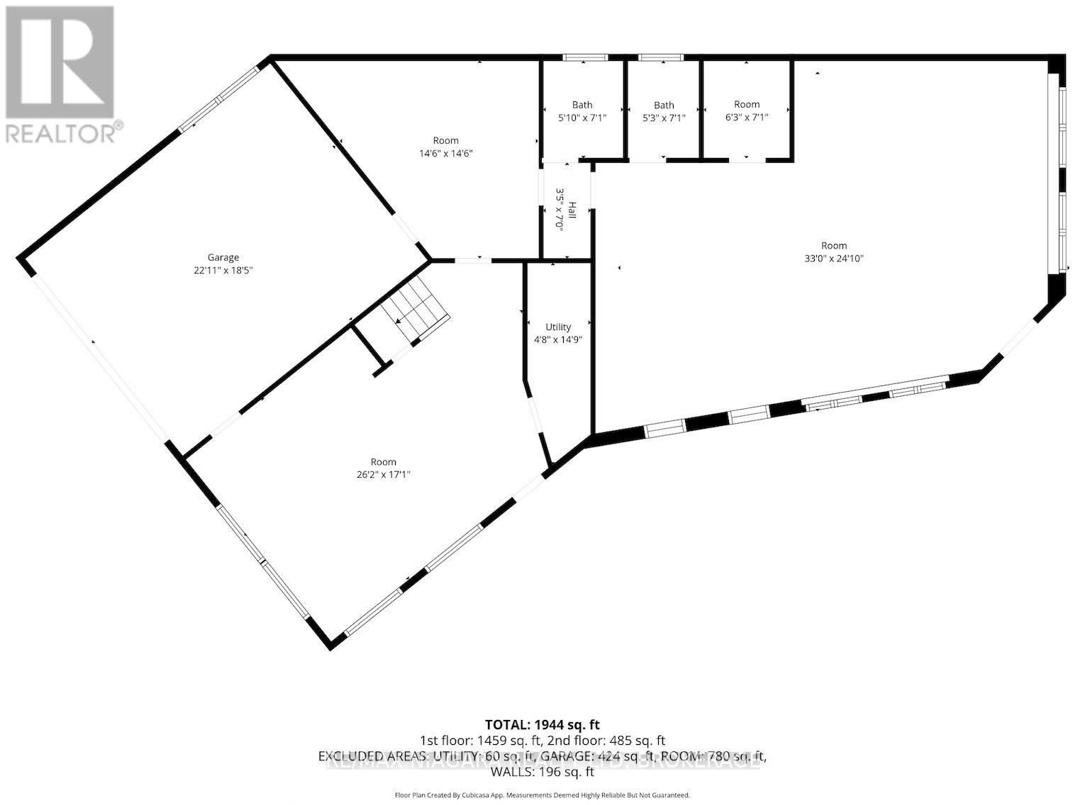 34 Queens Circle, Fort Erie, Ontario  L0S 1B0 - Photo 32 - X12881170