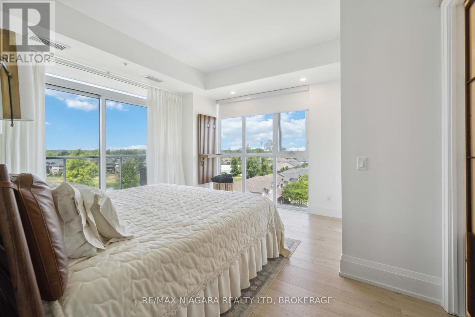 601 - 7711 Green Vista Gate, Niagara Falls, Ontario  L2H 1R1 - Photo 10 - X12883812