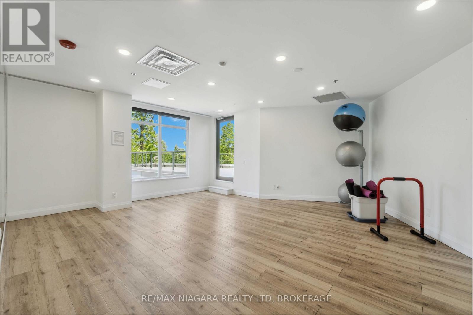 601 - 7711 Green Vista Gate, Niagara Falls, Ontario  L2H 1R1 - Photo 21 - X12883812
