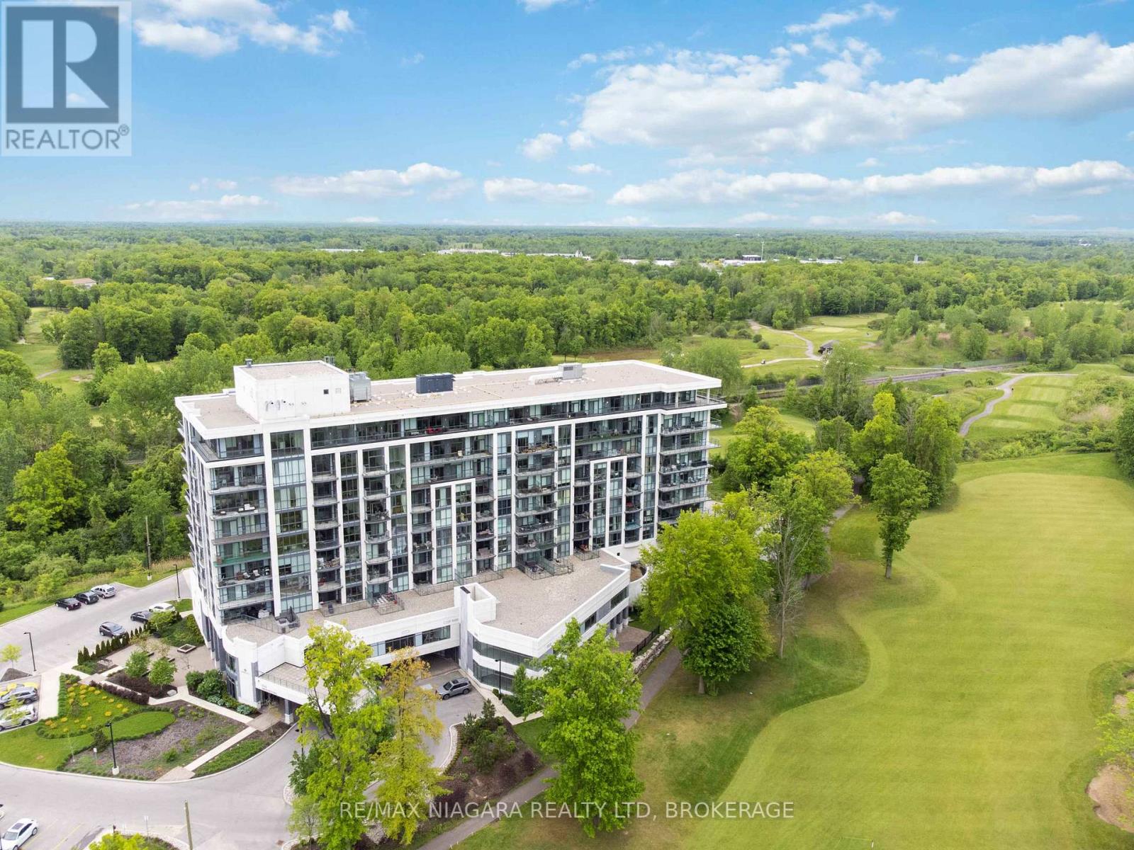 601 - 7711 Green Vista Gate, Niagara Falls, Ontario  L2H 1R1 - Photo 25 - X12883812