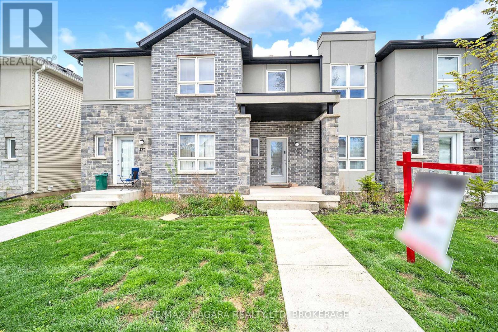 178 BROADWAY LANE, Welland, Ontario