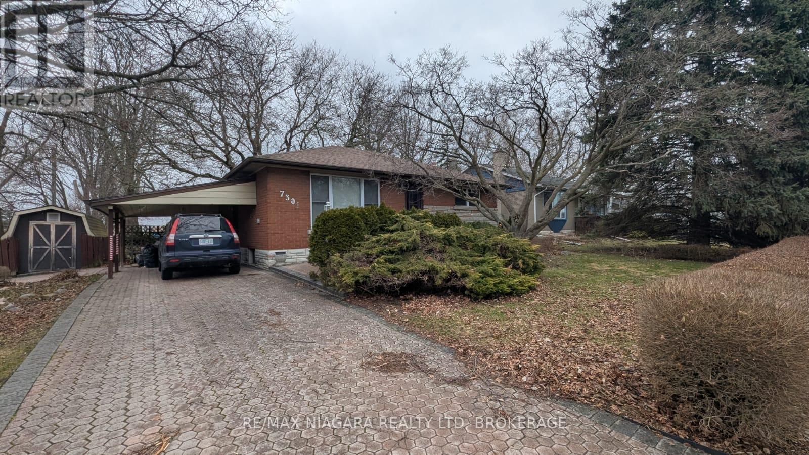 7301 HEXIMER AVENUE, Niagara Falls, Ontario