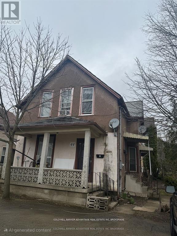 44 ALBERT STREET, Welland, Ontario
