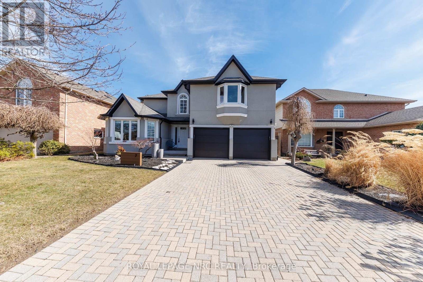 7 SARAH COURT, St. Catharines, Ontario