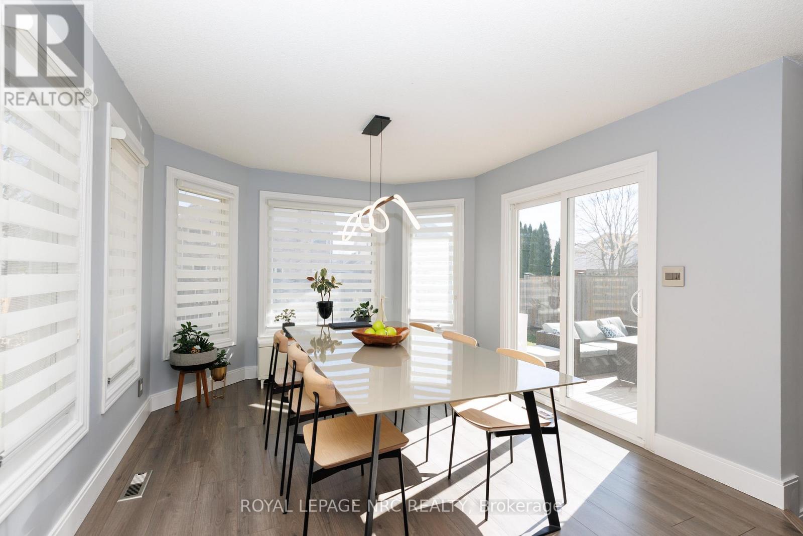 7 Sarah Court, St. Catharines, Ontario  L2S 3R6 - Photo 17 - X12887358