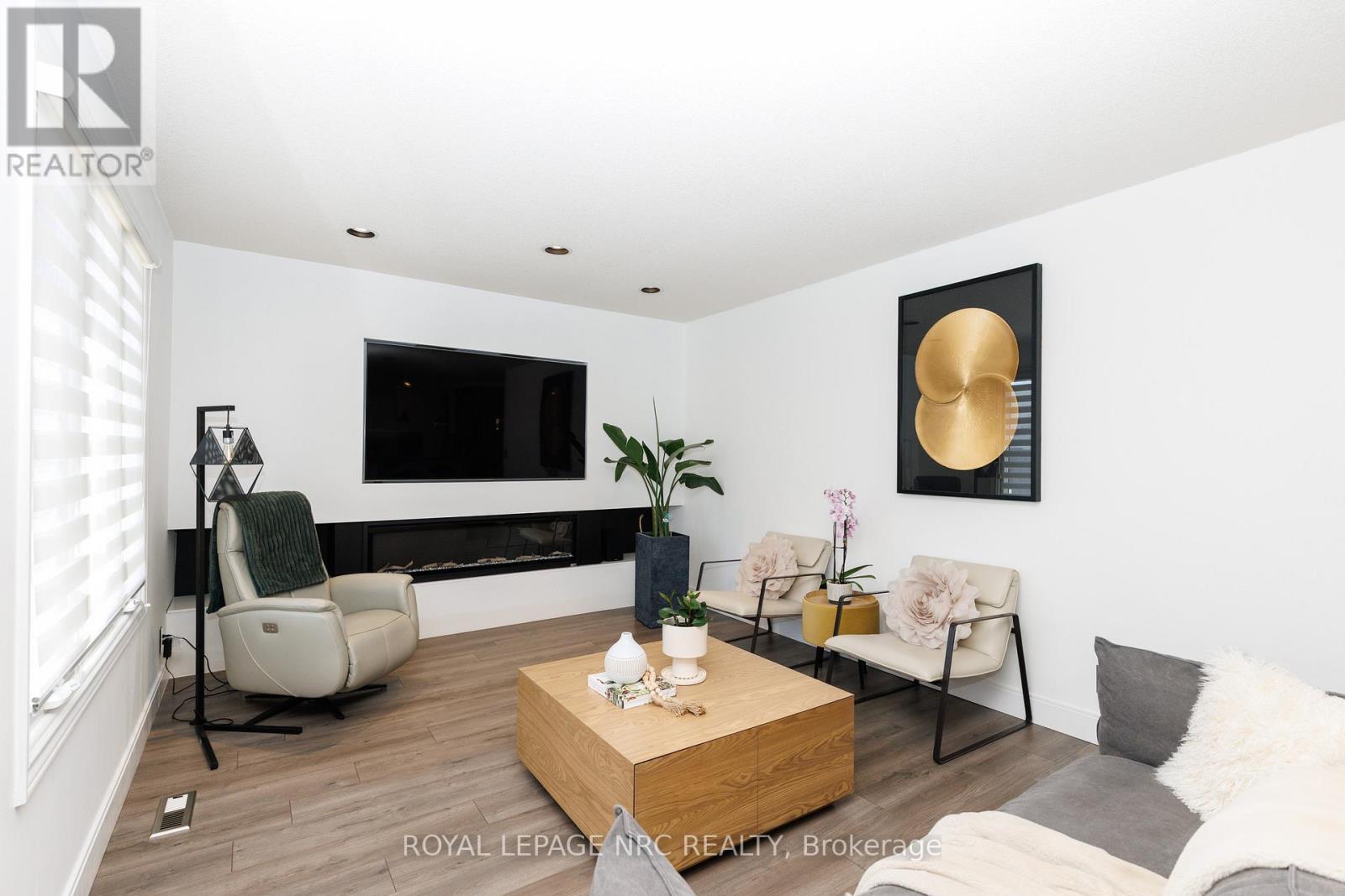 7 Sarah Court, St. Catharines, Ontario  L2S 3R6 - Photo 18 - X12887358