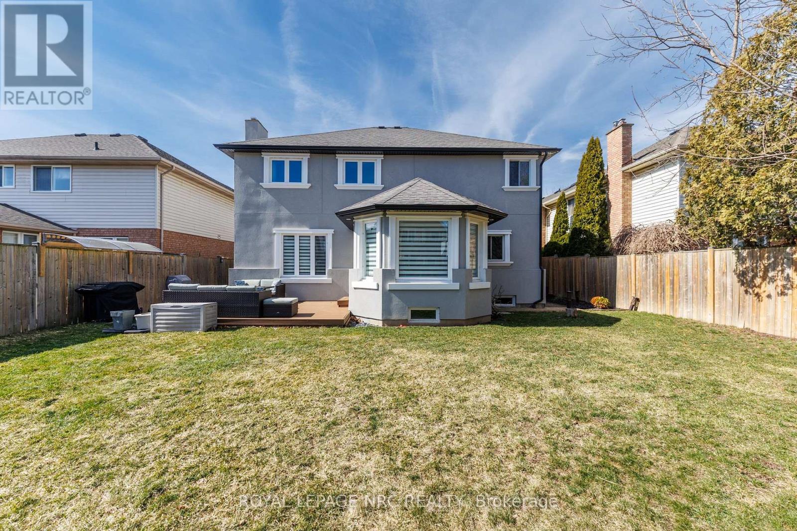 7 Sarah Court, St. Catharines, Ontario  L2S 3R6 - Photo 46 - X12887358