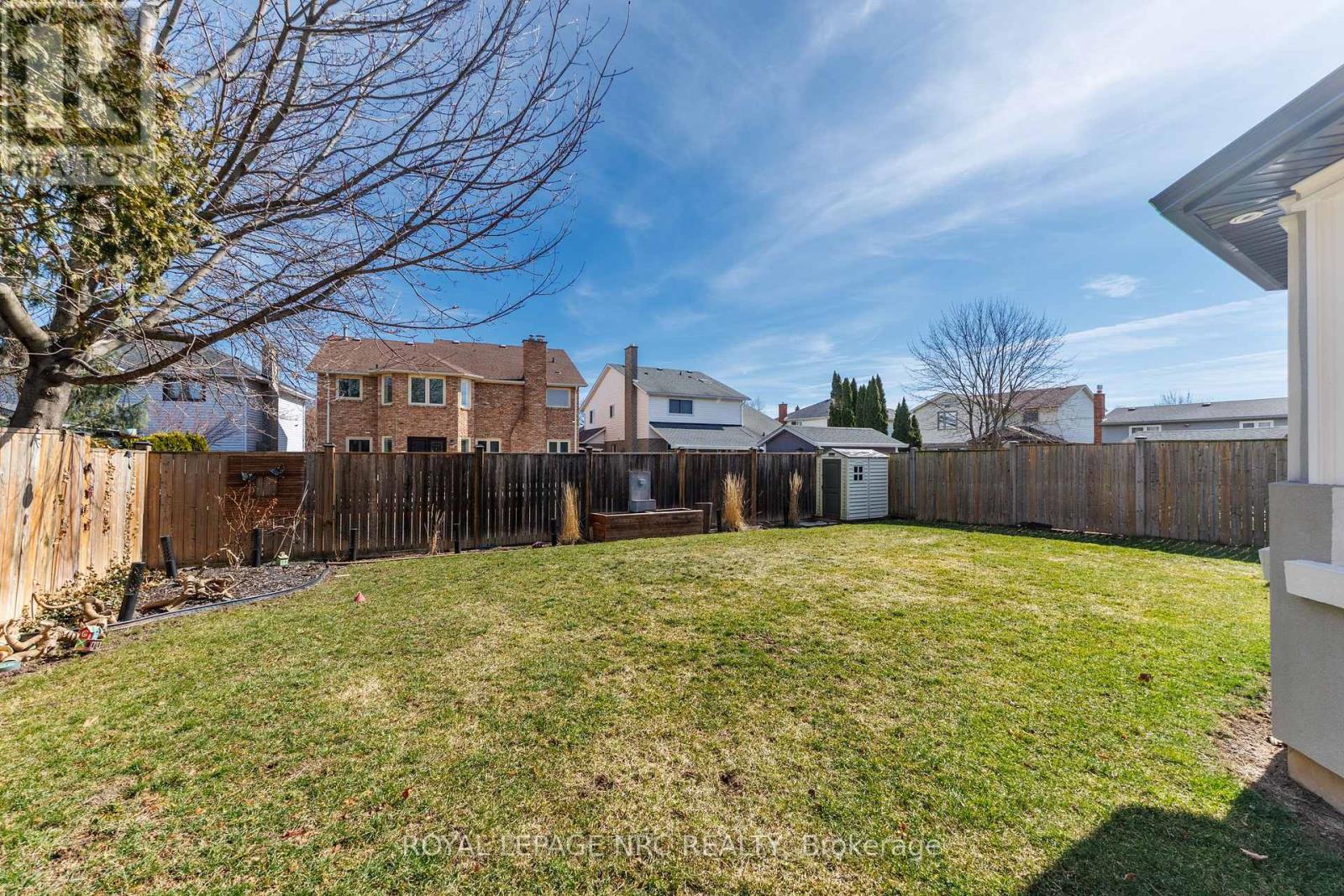 7 Sarah Court, St. Catharines, Ontario  L2S 3R6 - Photo 47 - X12887358