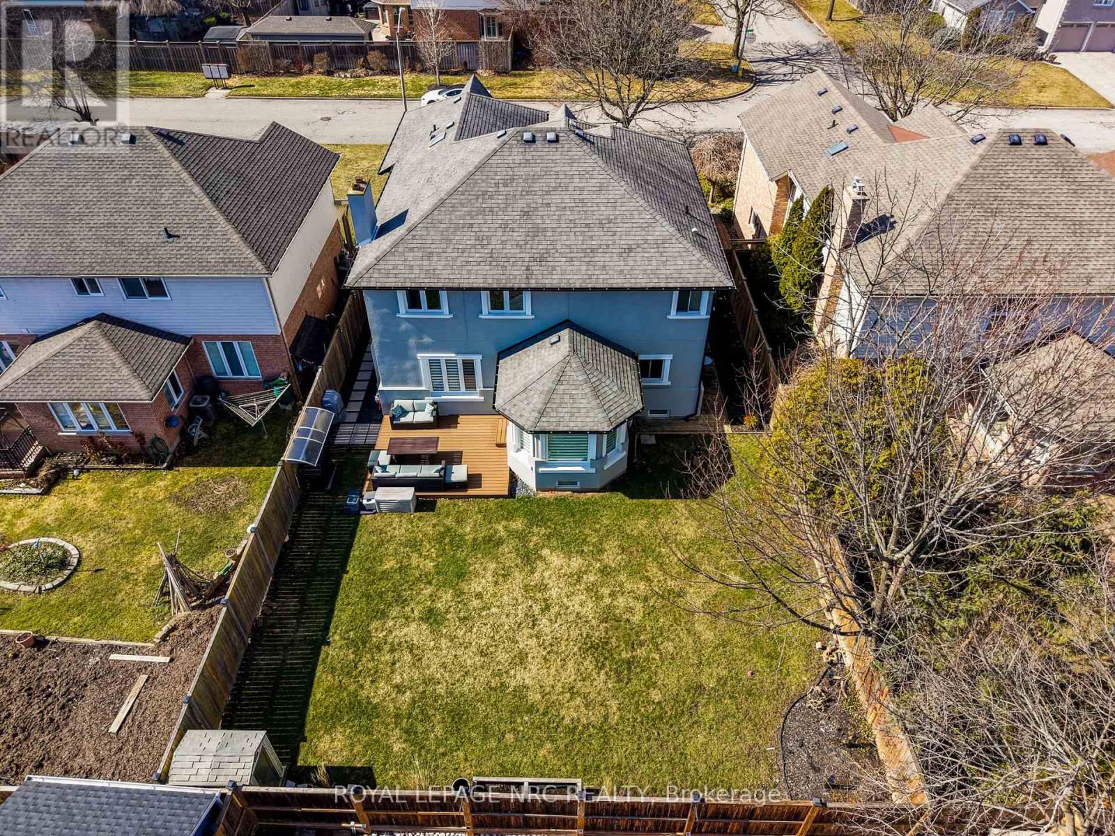 7 Sarah Court, St. Catharines, Ontario  L2S 3R6 - Photo 48 - X12887358