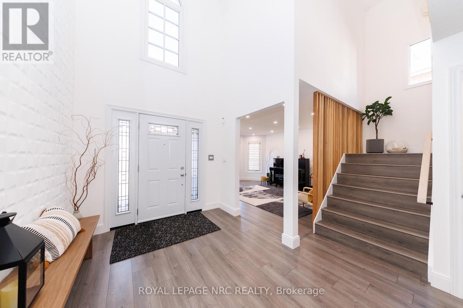 7 Sarah Court, St. Catharines, Ontario  L2S 3R6 - Photo 6 - X12887358