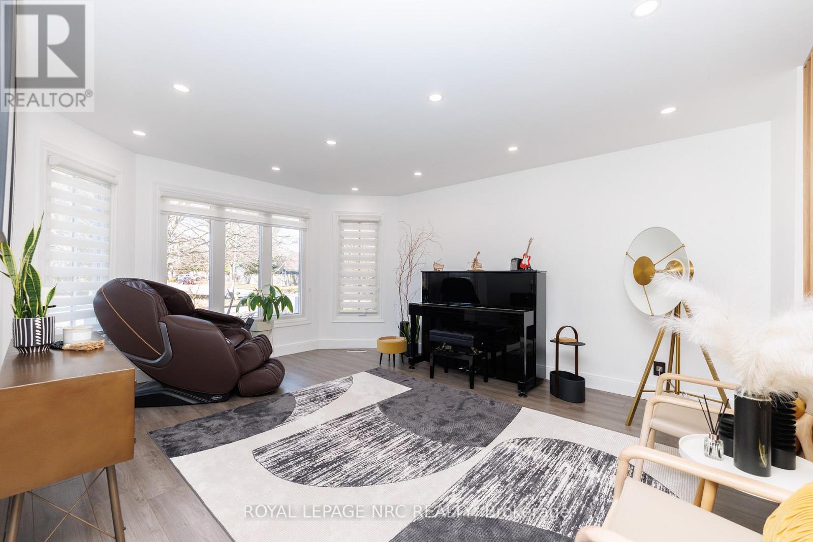 7 Sarah Court, St. Catharines, Ontario  L2S 3R6 - Photo 7 - X12887358