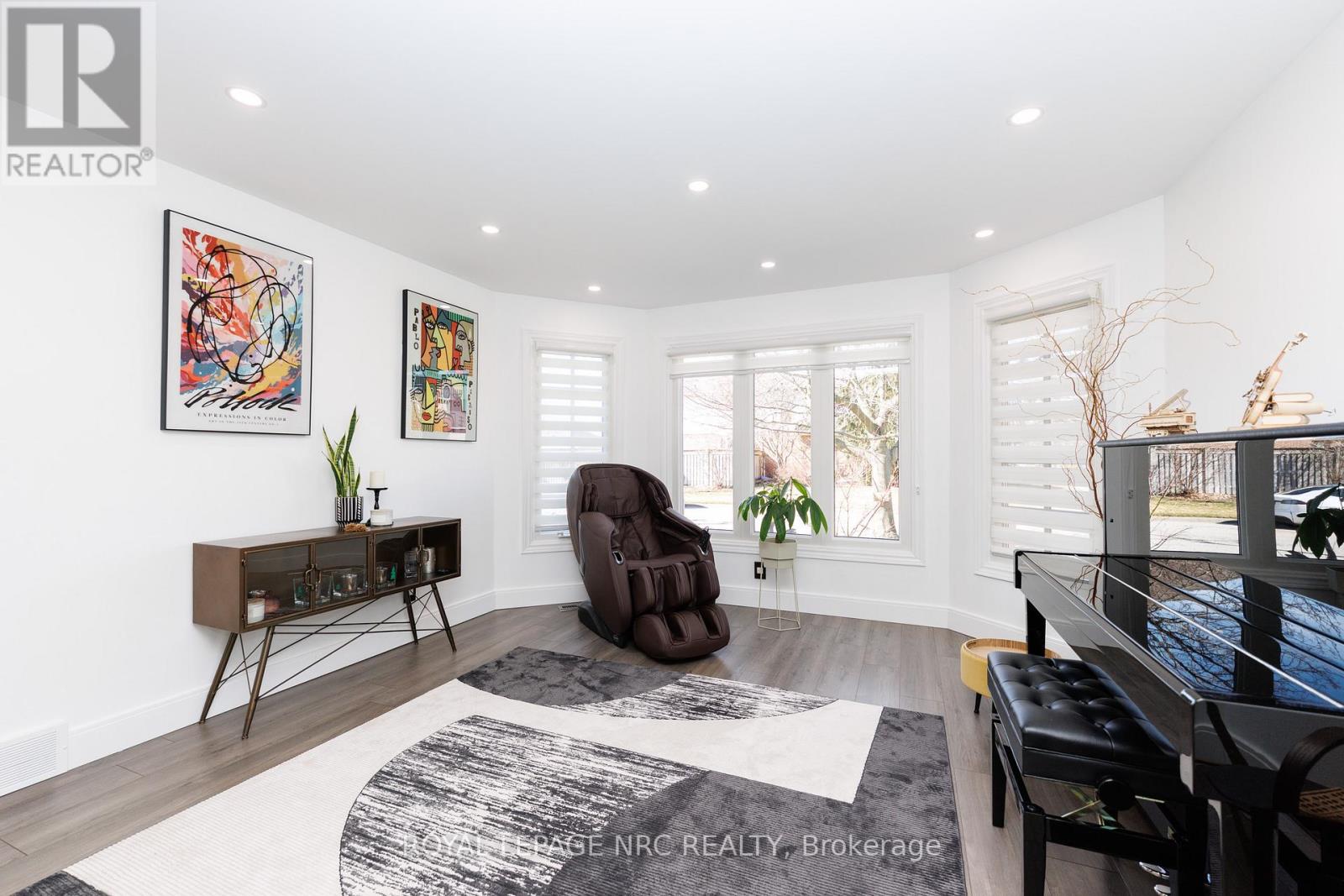 7 Sarah Court, St. Catharines, Ontario  L2S 3R6 - Photo 8 - X12887358