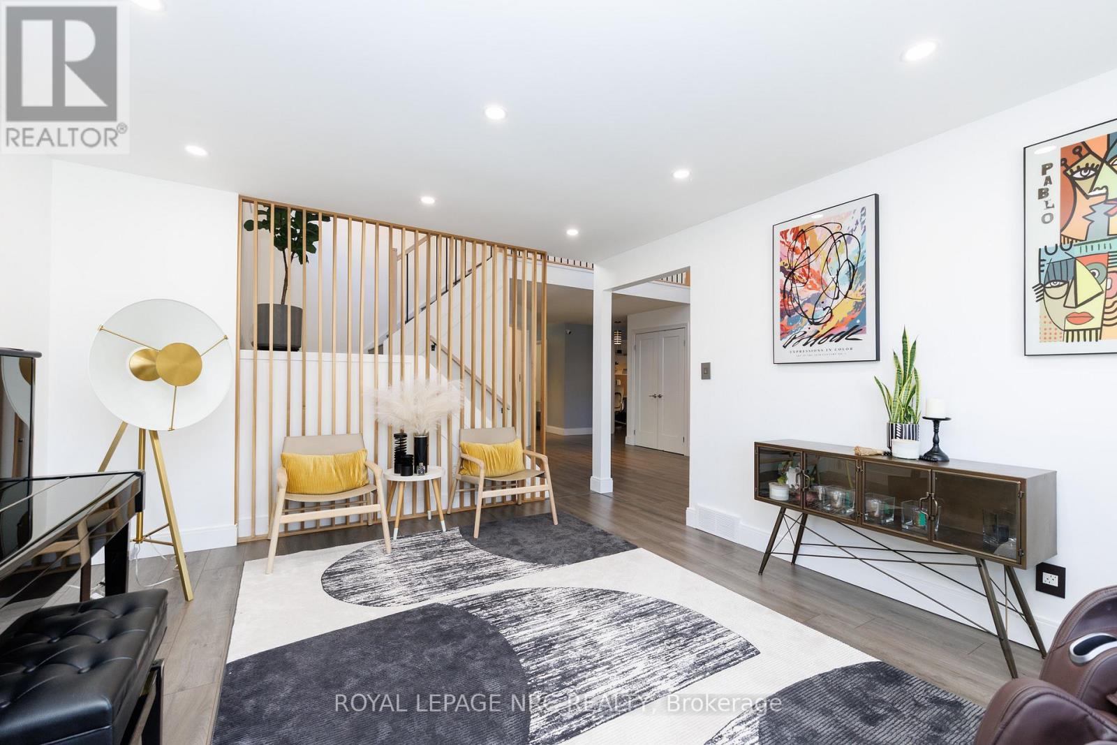 7 Sarah Court, St. Catharines, Ontario  L2S 3R6 - Photo 9 - X12887358