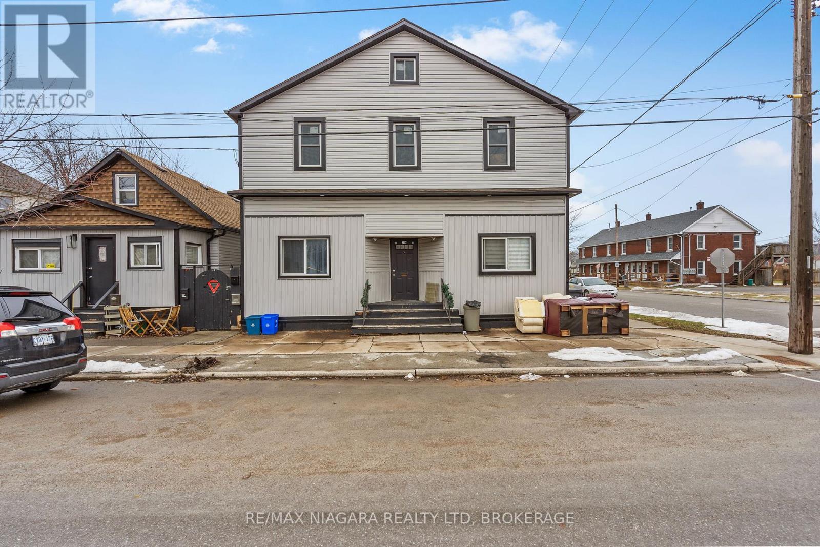 224 MITCHELL STREET, Port Colborne, Ontario