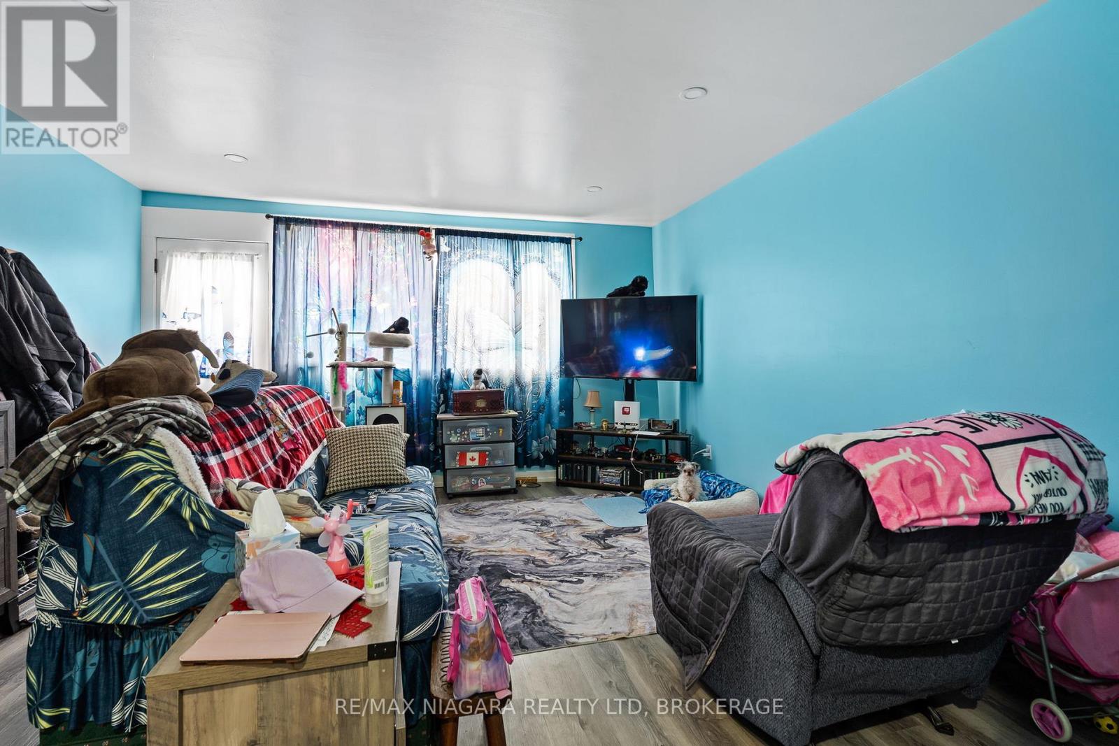 224 Mitchell Street, Port Colborne, Ontario  L3K 1Y3 - Photo 11 - X12887386