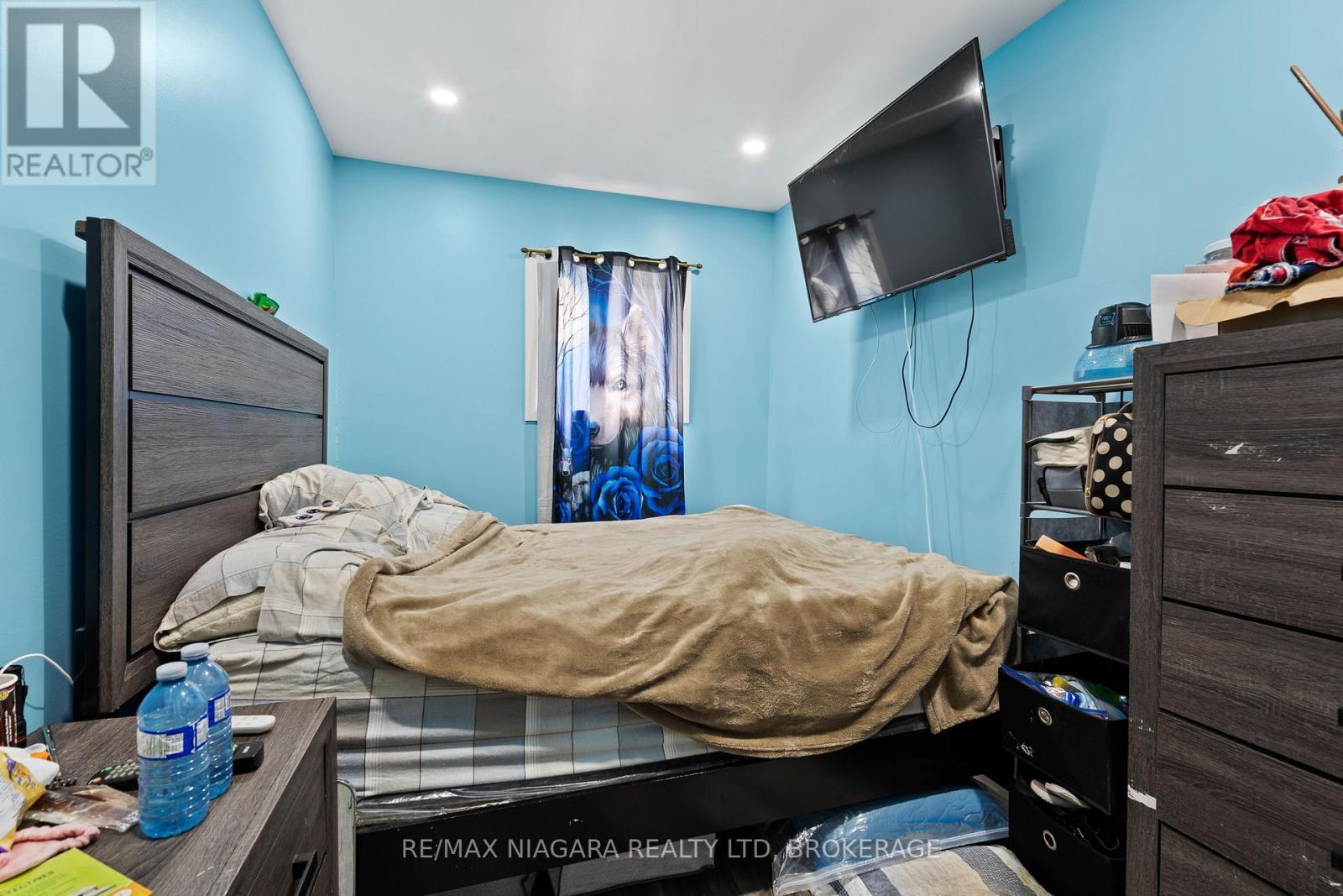 224 Mitchell Street, Port Colborne, Ontario  L3K 1Y3 - Photo 14 - X12887386