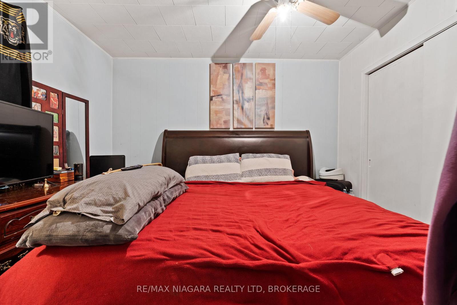 224 Mitchell Street, Port Colborne, Ontario  L3K 1Y3 - Photo 22 - X12887386