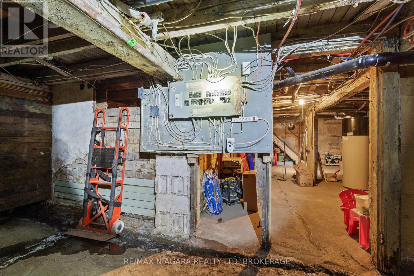 224 Mitchell Street, Port Colborne, Ontario  L3K 1Y3 - Photo 26 - X12887386