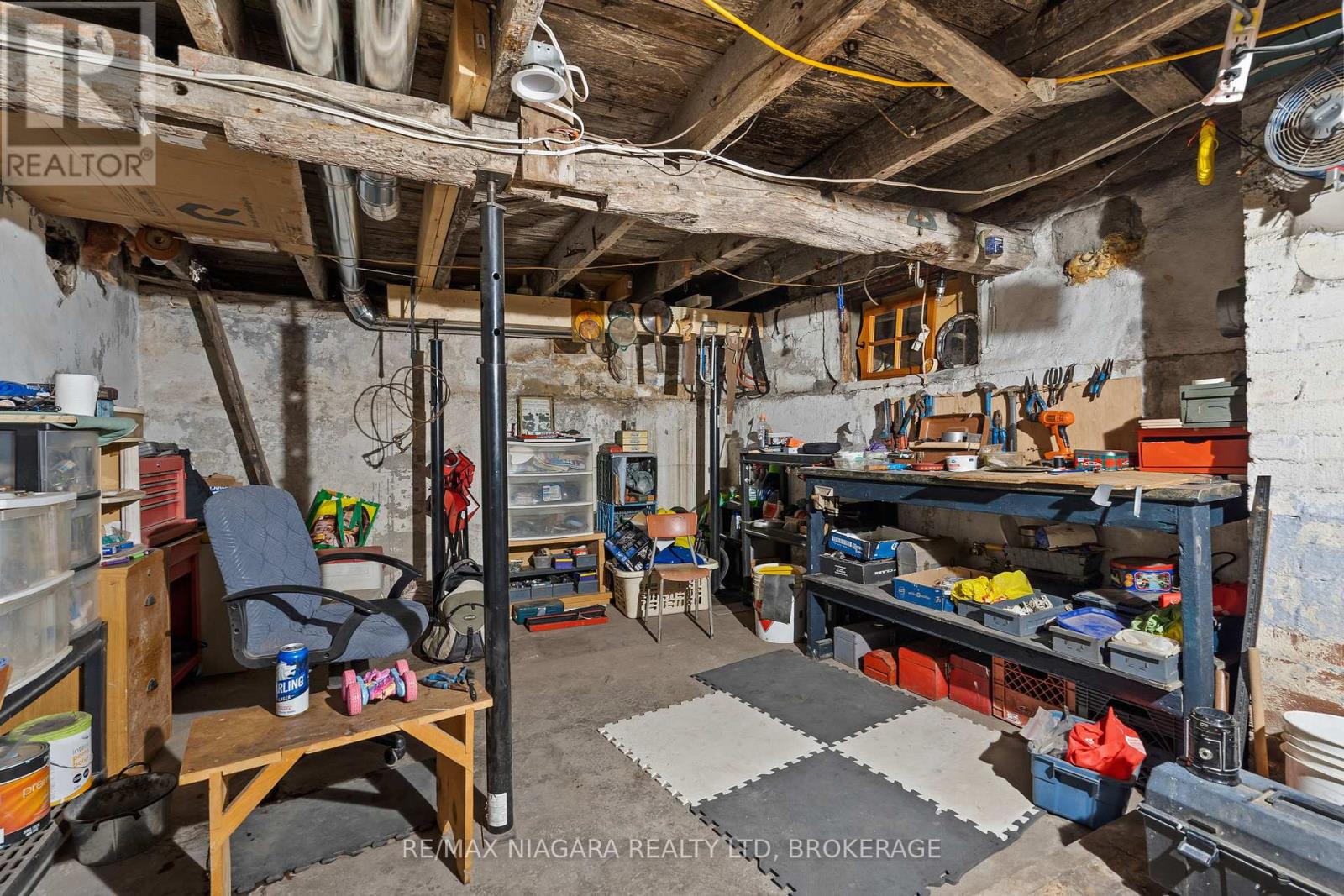 224 Mitchell Street, Port Colborne, Ontario  L3K 1Y3 - Photo 28 - X12887386