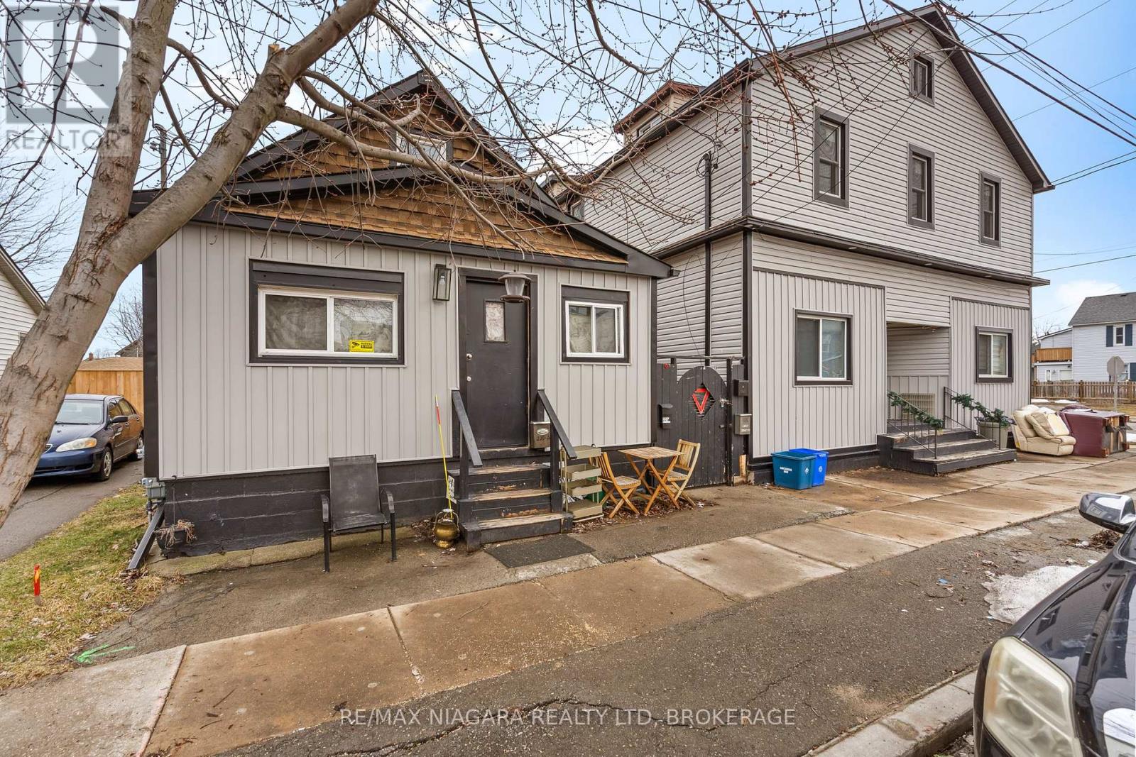 224 Mitchell Street, Port Colborne, Ontario  L3K 1Y3 - Photo 4 - X12887386