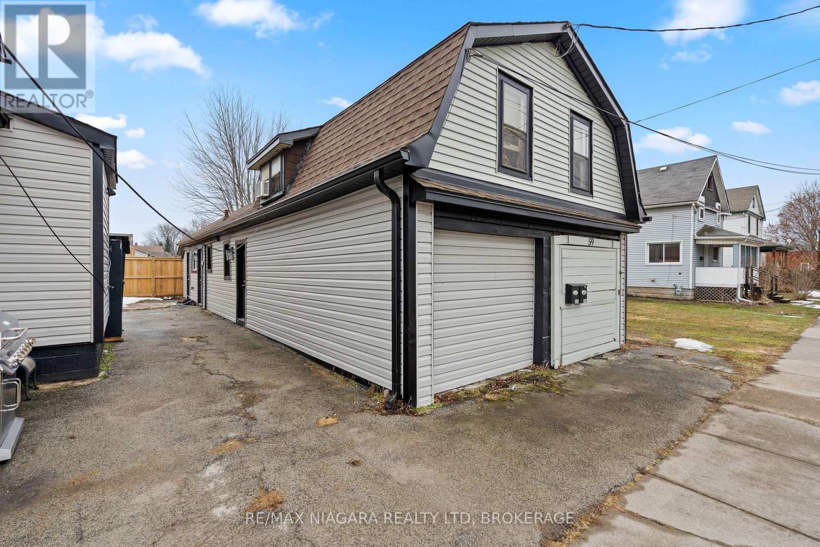 224 Mitchell Street, Port Colborne, Ontario  L3K 1Y3 - Photo 7 - X12887386