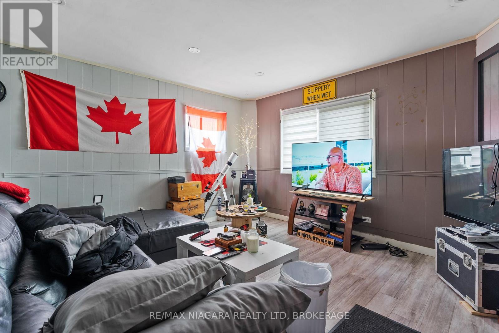 224 Mitchell Street, Port Colborne, Ontario  L3K 1Y3 - Photo 8 - X12887386