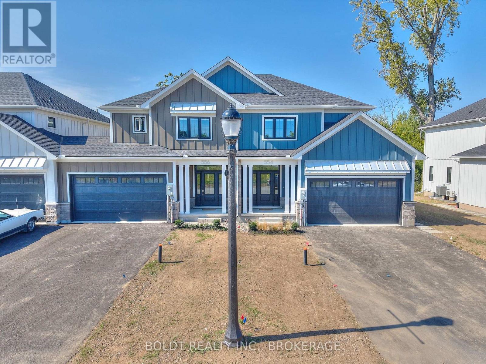 556 MISSISSAUGA AVENUE, Fort Erie, Ontario