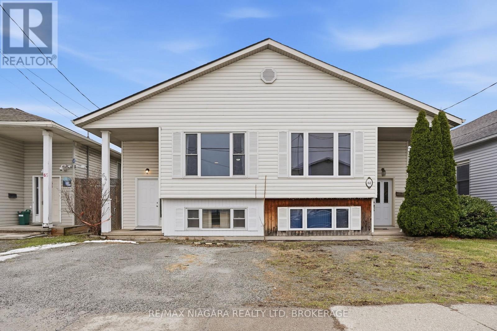 64 PAGE STREET, St. Catharines, Ontario