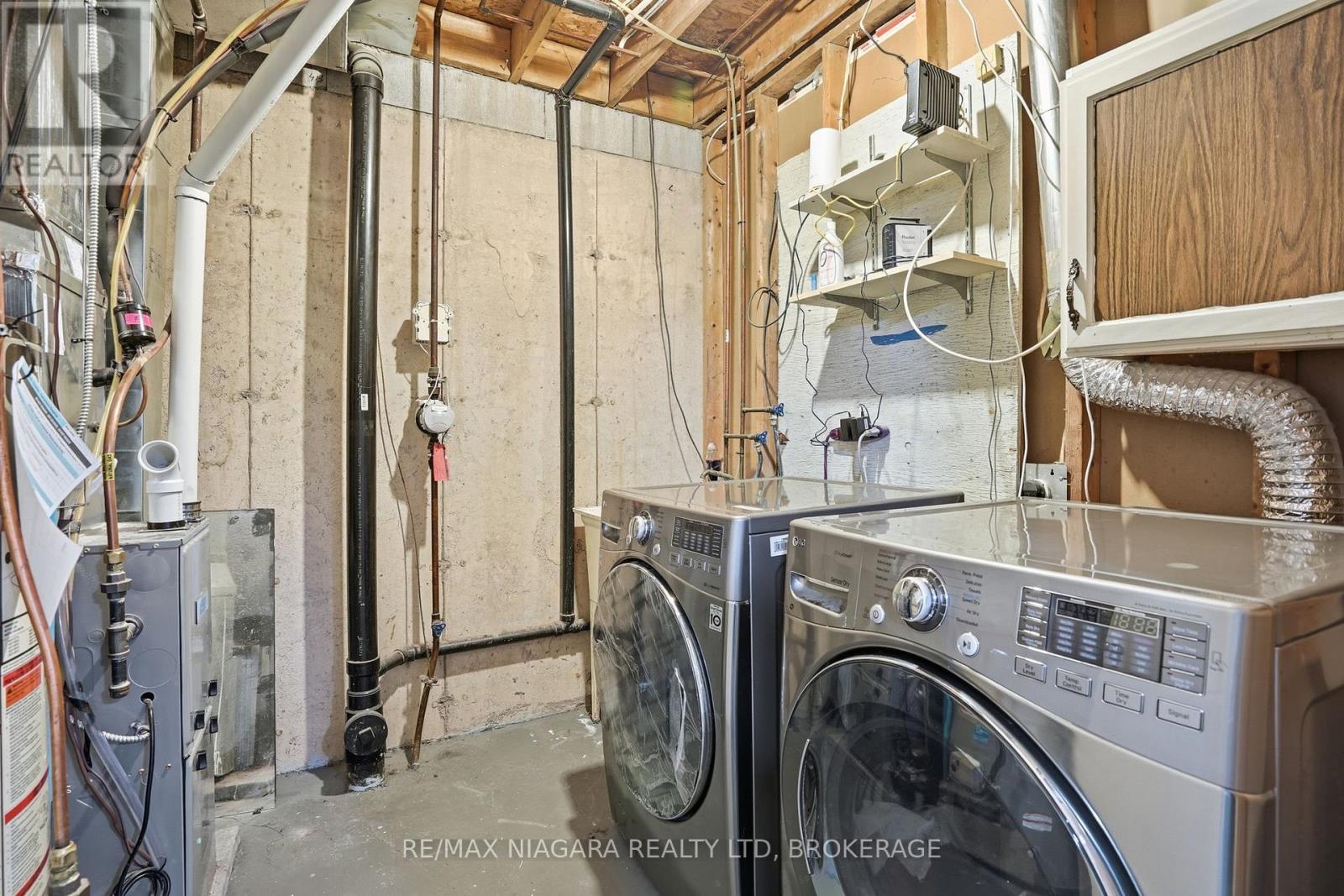 64 Page Street, St. Catharines, Ontario  L2R 4A7 - Photo 28 - X12888786