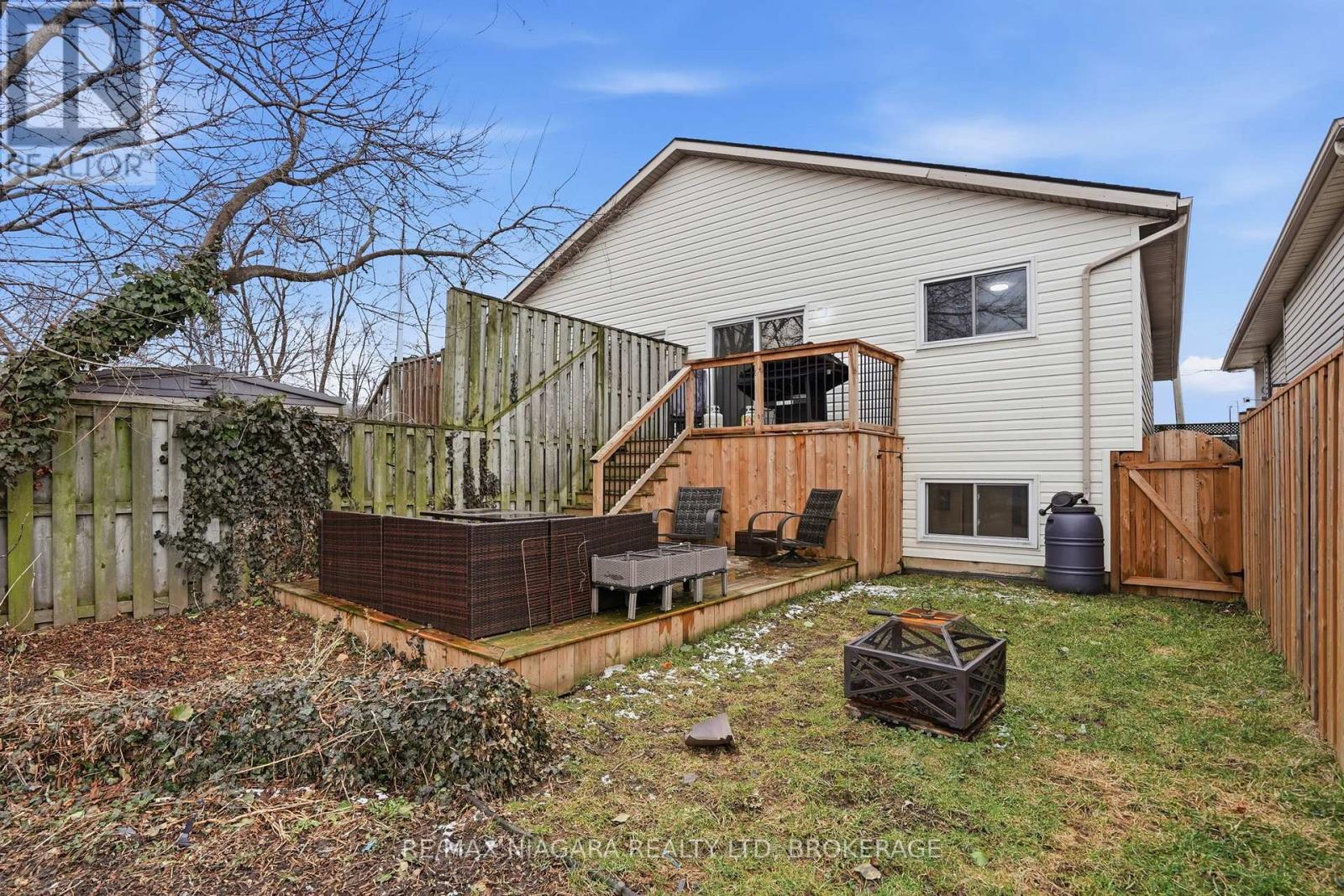 64 Page Street, St. Catharines, Ontario  L2R 4A7 - Photo 32 - X12888786