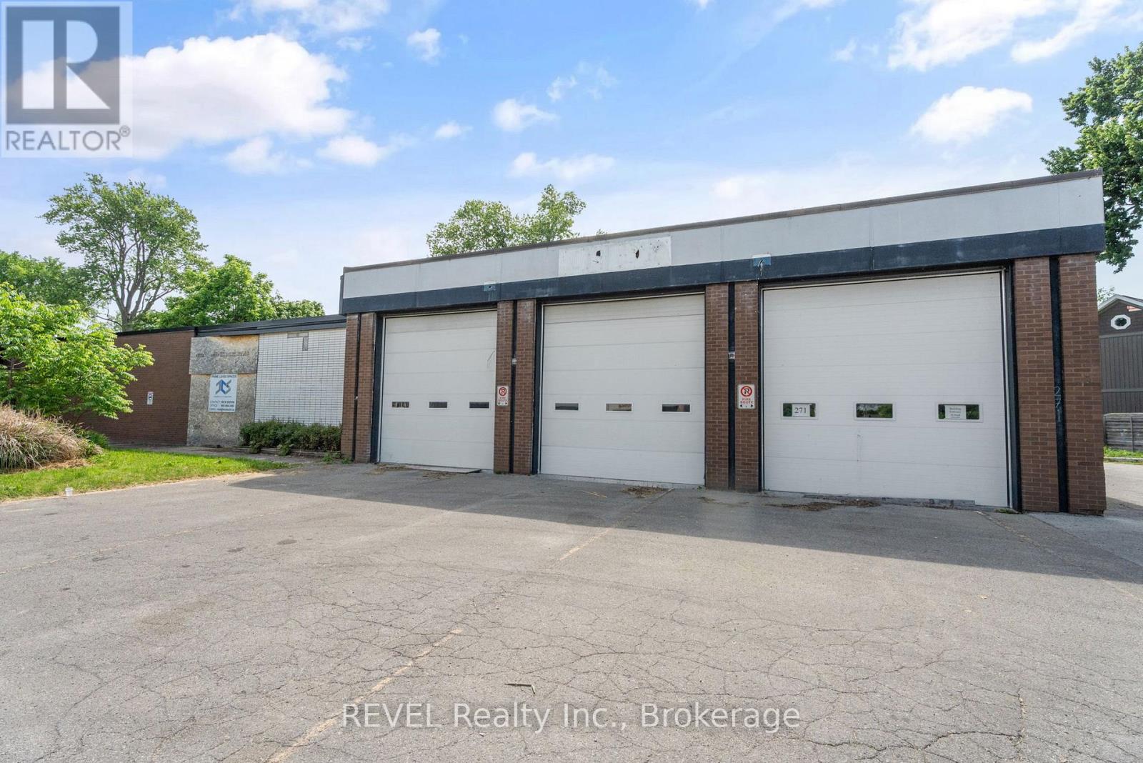 271 Ridgeway Road, Fort Erie, Ontario  L0S 1B0 - Photo 2 - X12890148
