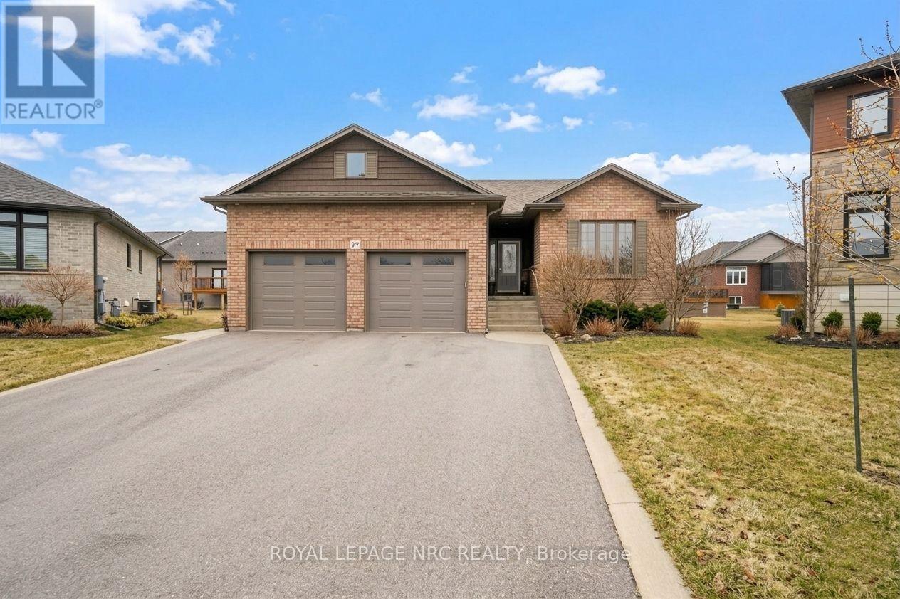 67 HICKORY COURT, Port Colborne, Ontario