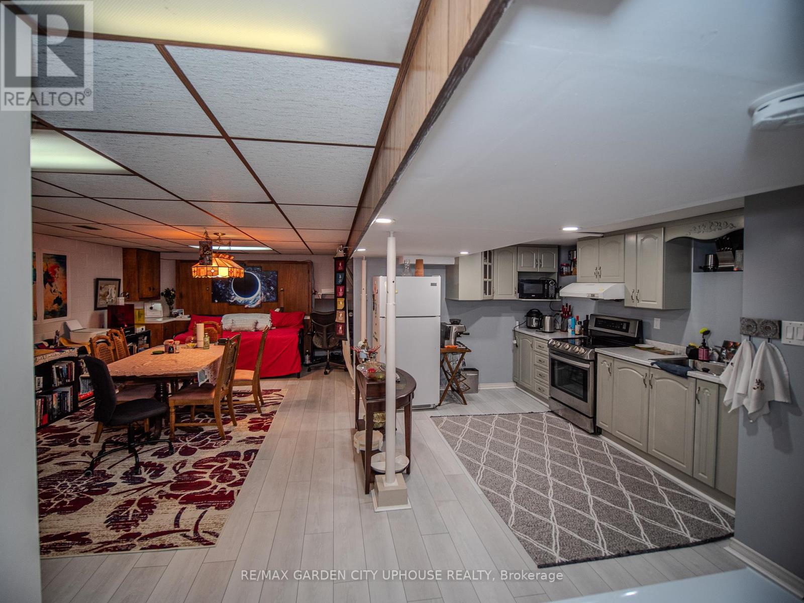 4430 Dovewood Drive, Niagara Falls, Ontario  L2E 6M1 - Photo 14 - X12893402