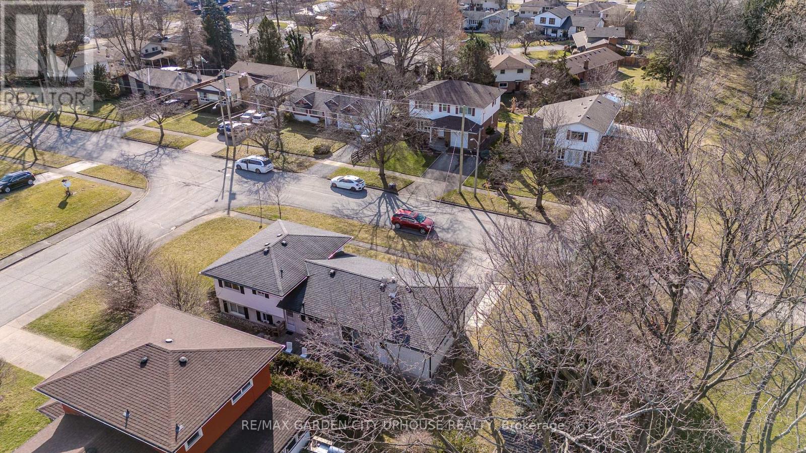 4430 Dovewood Drive, Niagara Falls, Ontario  L2E 6M1 - Photo 19 - X12893402