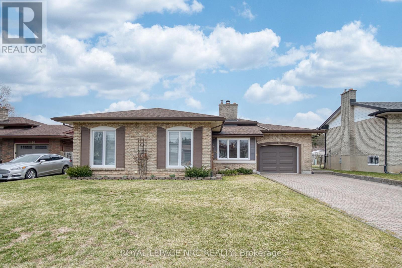 6852 CORWIN CRESCENT, Niagara Falls, Ontario