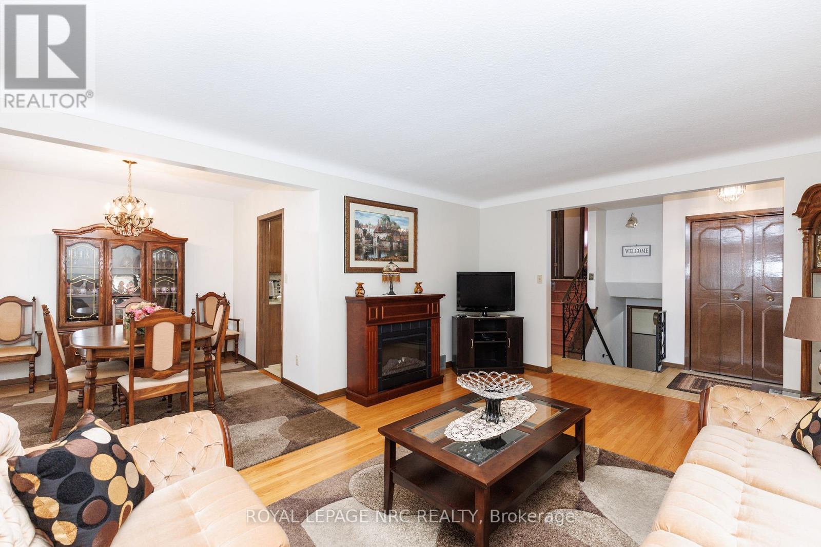 6852 Corwin Crescent, Niagara Falls, Ontario  L2G 2M7 - Photo 10 - X12894426