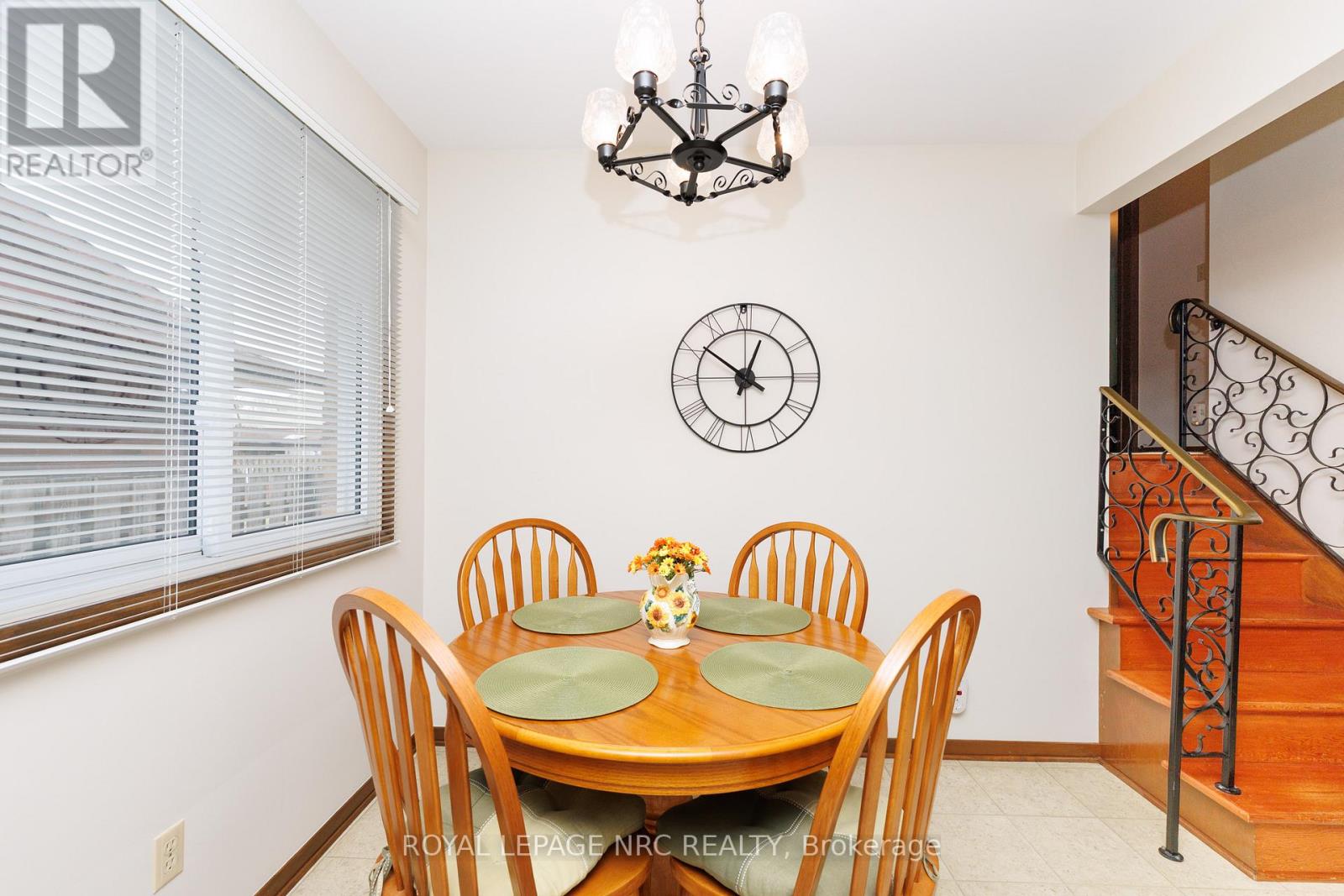 6852 Corwin Crescent, Niagara Falls, Ontario  L2G 2M7 - Photo 14 - X12894426