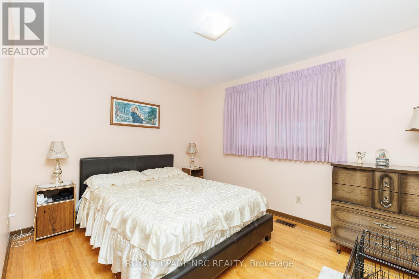 6852 Corwin Crescent, Niagara Falls, Ontario  L2G 2M7 - Photo 19 - X12894426