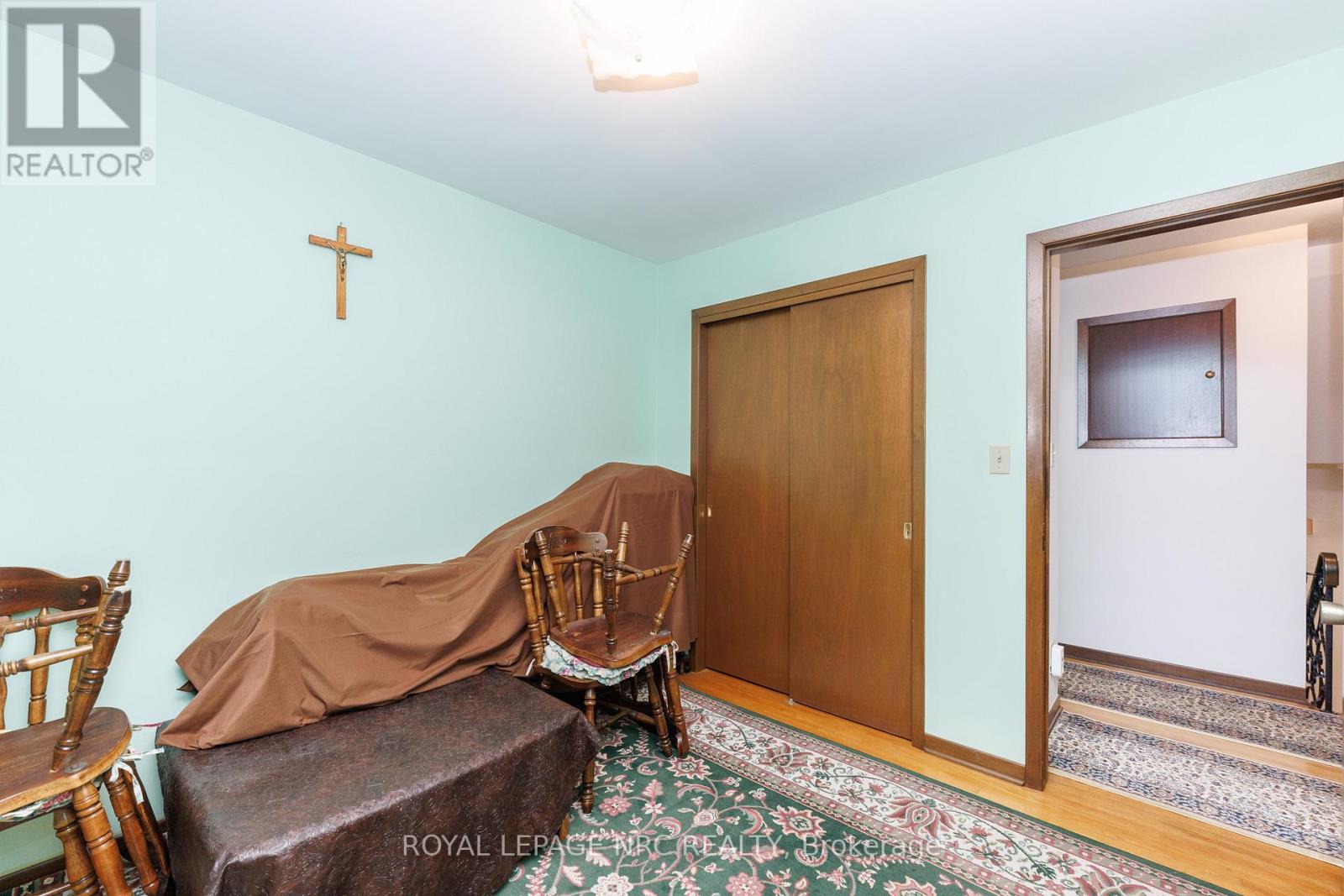 6852 Corwin Crescent, Niagara Falls, Ontario  L2G 2M7 - Photo 22 - X12894426