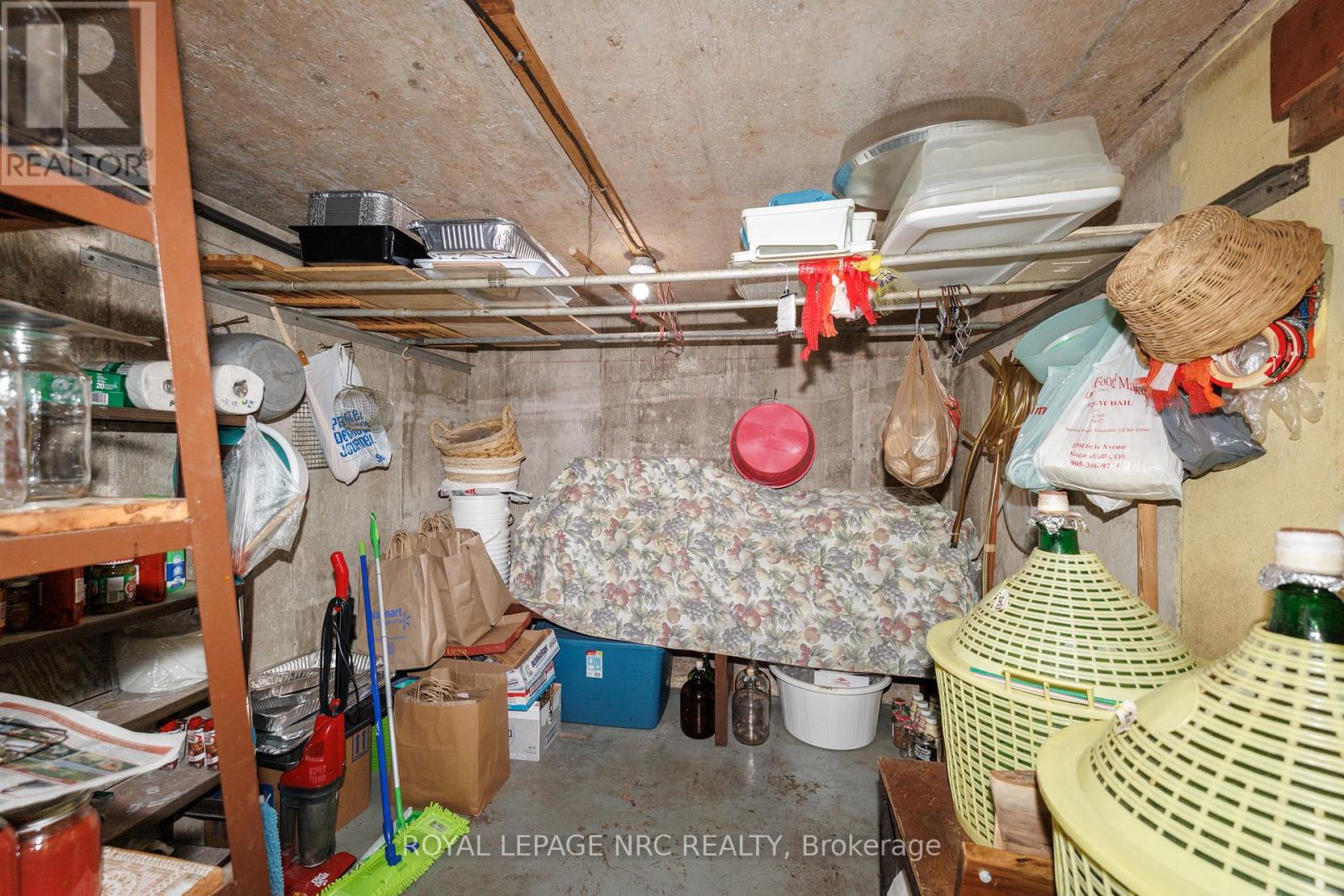 6852 Corwin Crescent, Niagara Falls, Ontario  L2G 2M7 - Photo 36 - X12894426