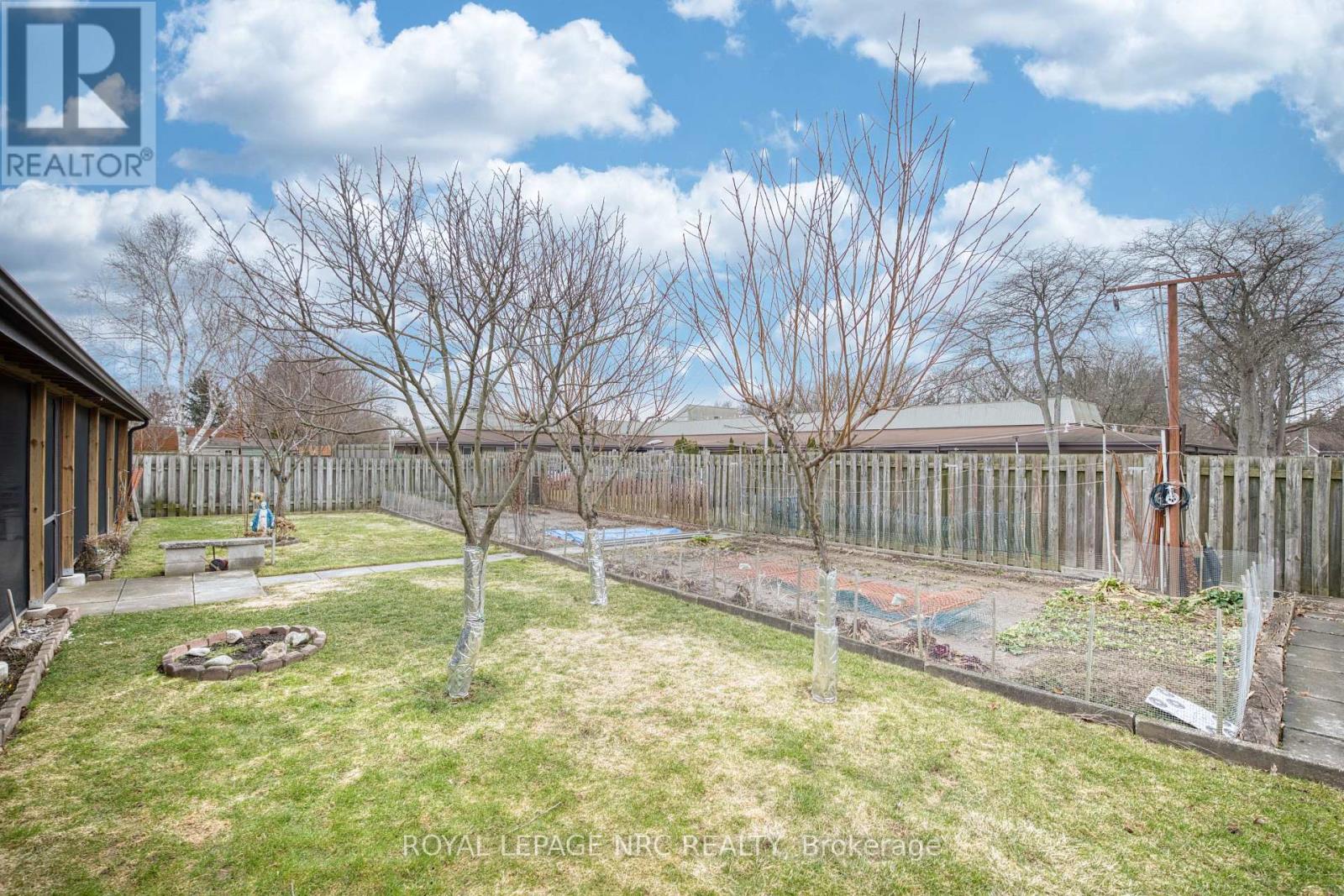 6852 Corwin Crescent, Niagara Falls, Ontario  L2G 2M7 - Photo 39 - X12894426