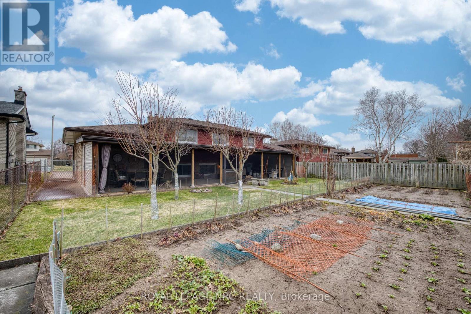 6852 Corwin Crescent, Niagara Falls, Ontario  L2G 2M7 - Photo 40 - X12894426