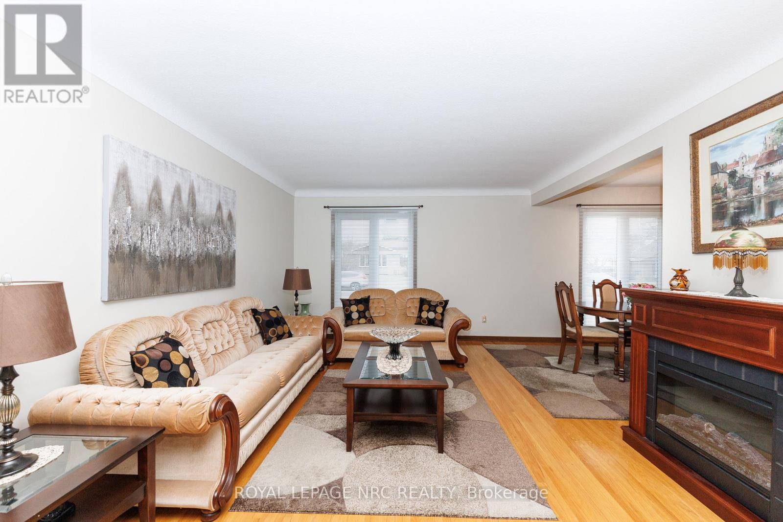 6852 Corwin Crescent, Niagara Falls, Ontario  L2G 2M7 - Photo 7 - X12894426