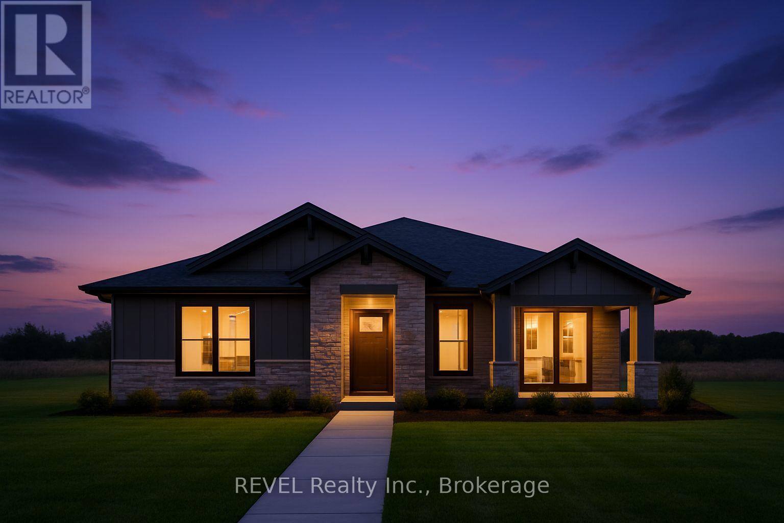 LOT 34 CONCESSION 2 ROAD, Niagara-on-the-Lake, Ontario