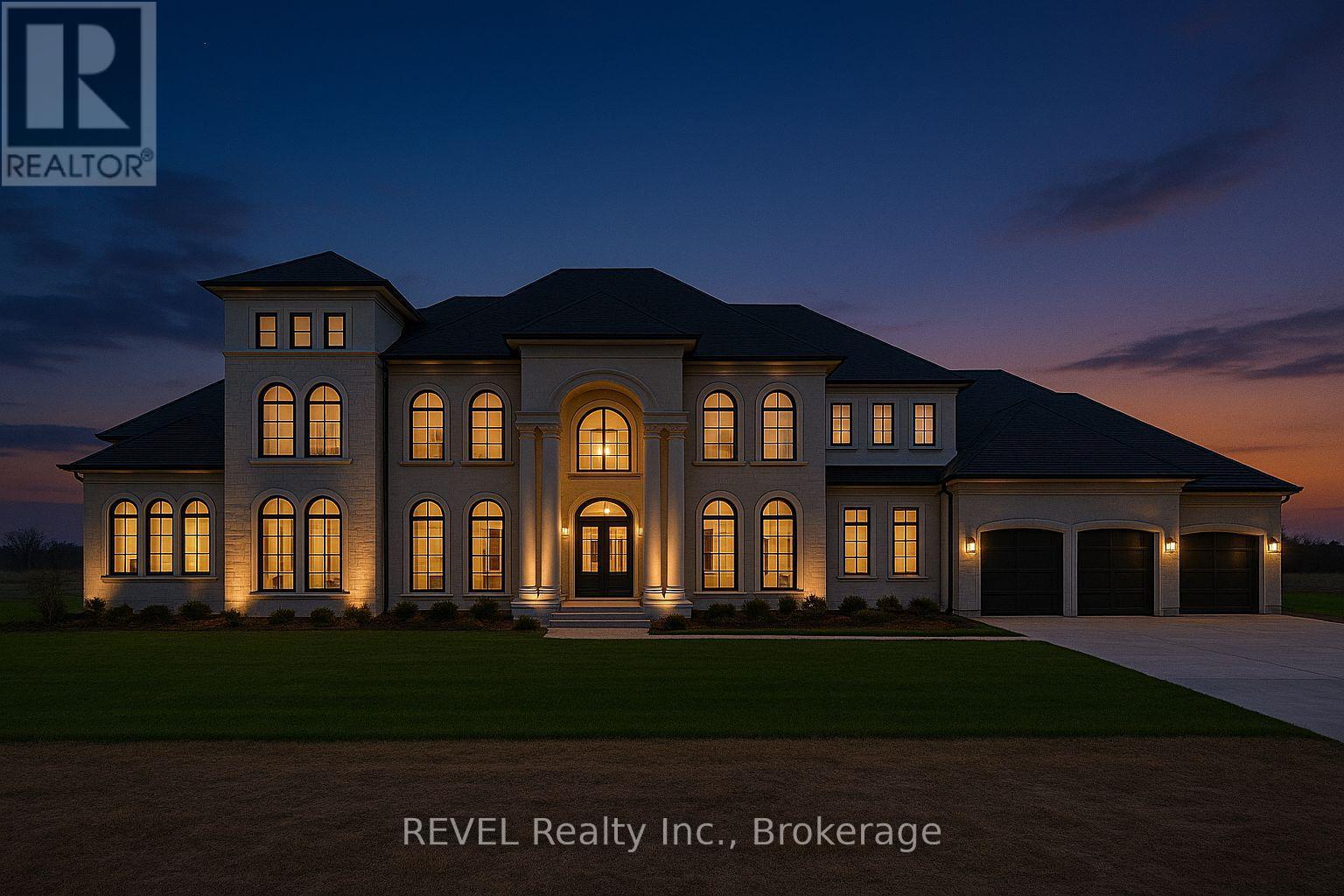 Lot 34 Concession 2 Road, Niagara-On-The-Lake, Ontario  L0S 1J0 - Photo 14 - X12894598