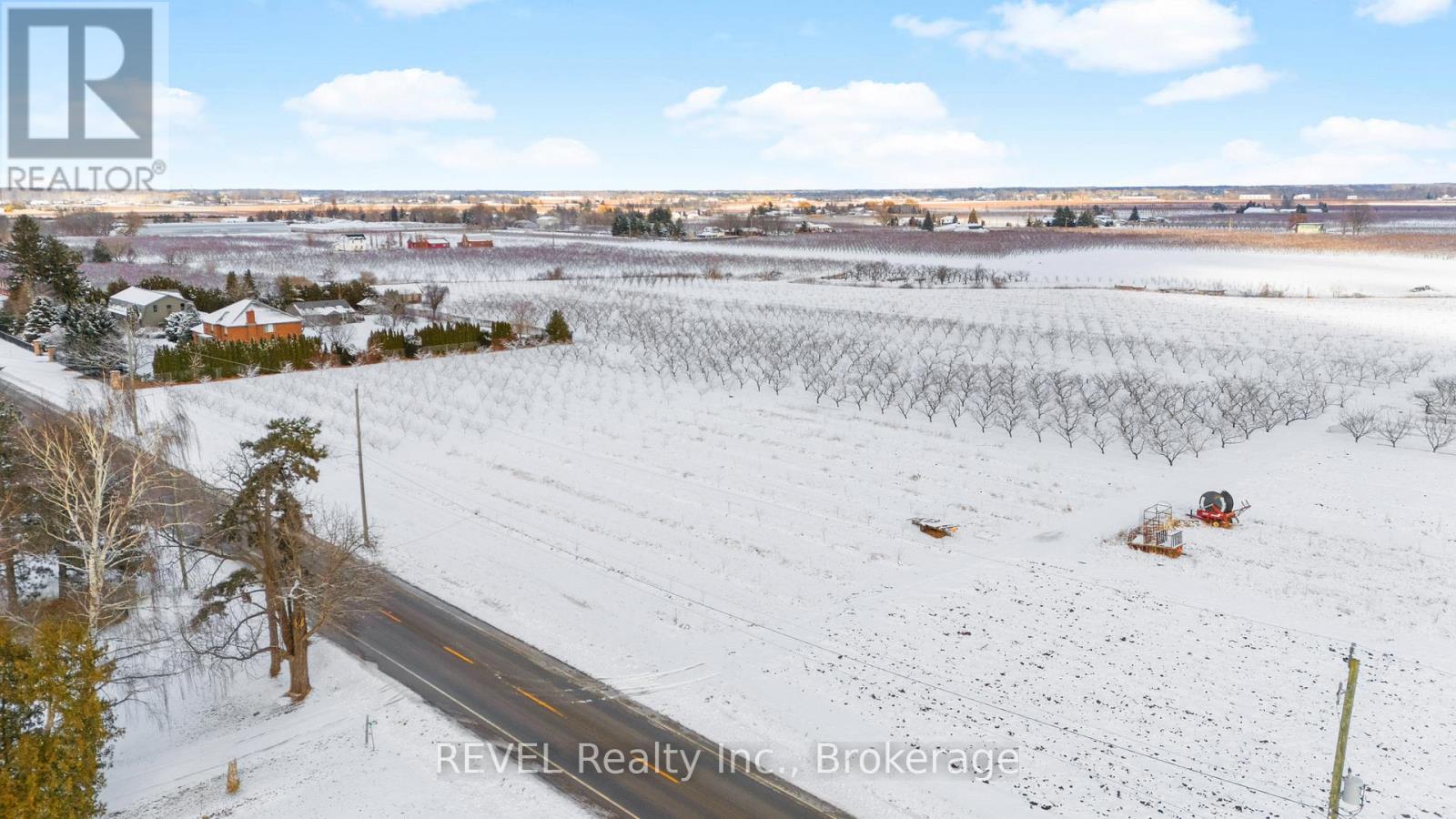 Lot 34 Concession 2 Road, Niagara-On-The-Lake, Ontario  L0S 1J0 - Photo 4 - X12894598