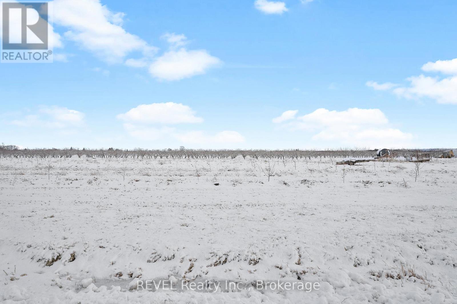 Lot 34 Concession 2 Road, Niagara-On-The-Lake, Ontario  L0S 1J0 - Photo 5 - X12894598