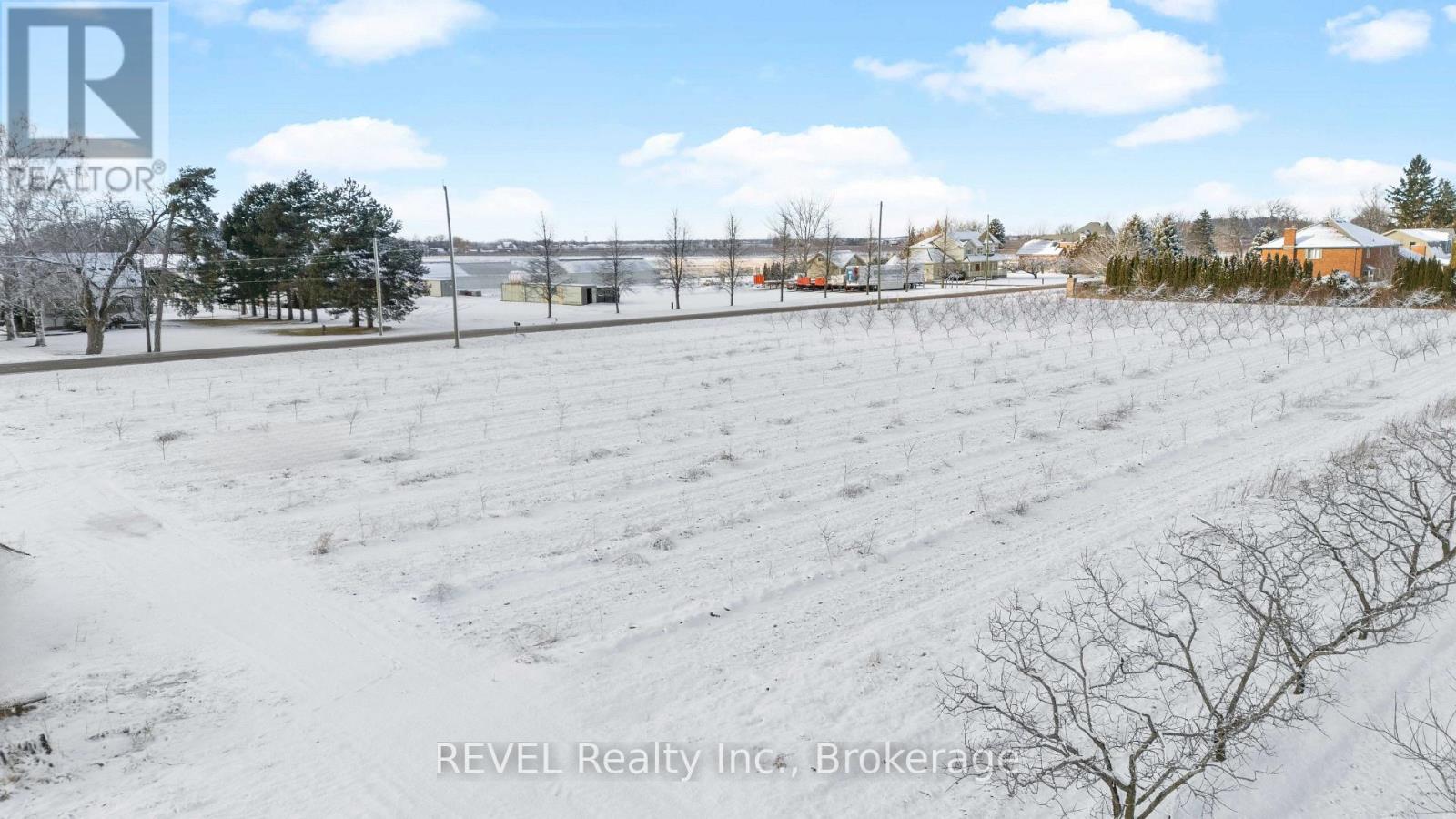 Lot 34 Concession 2 Road, Niagara-On-The-Lake, Ontario  L0S 1J0 - Photo 7 - X12894598