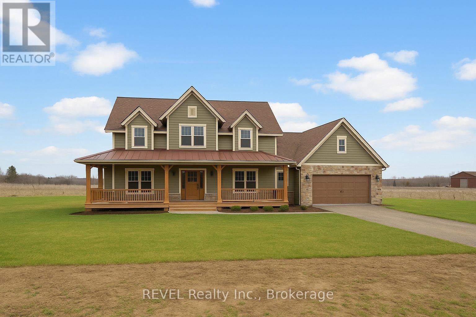 Lot 34 Concession 2 Road, Niagara-On-The-Lake, Ontario  L0S 1J0 - Photo 8 - X12894598